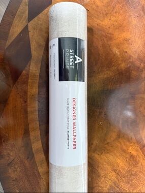 A Street Prints Designer Wallpaper - 4 Double Rolls